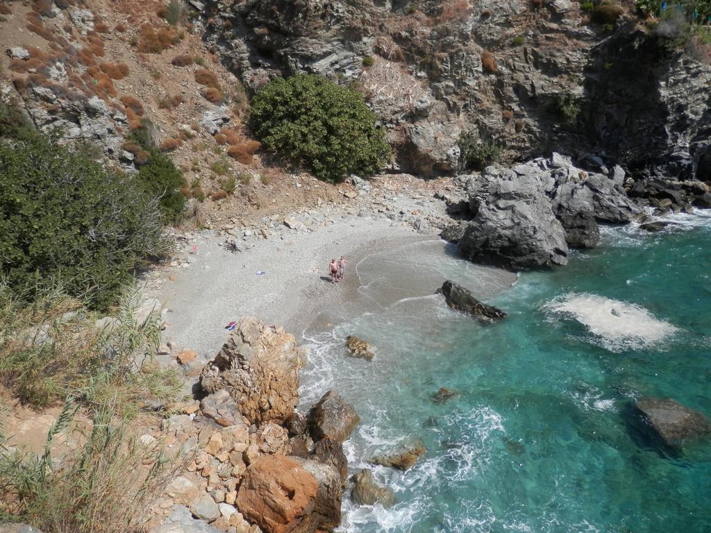 Koru Beach Club Gazipaşa Dış mekan fotoğraf