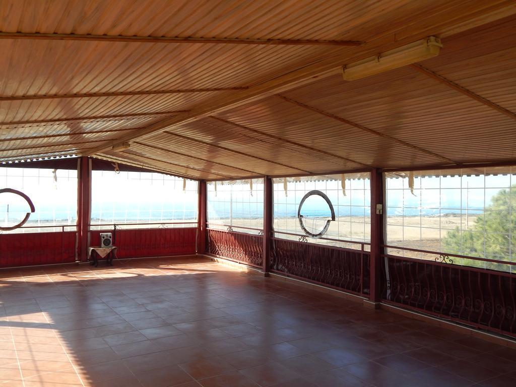 Koru Beach Club Gazipaşa Dış mekan fotoğraf