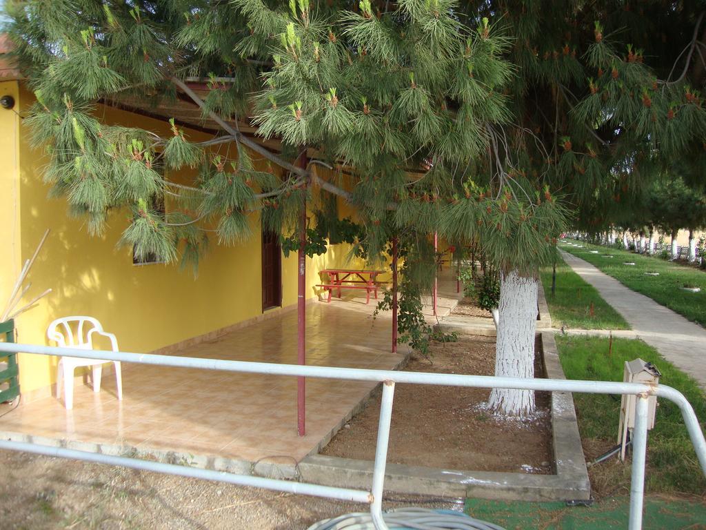 Koru Beach Club Gazipaşa Dış mekan fotoğraf