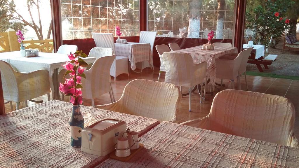 Koru Beach Club Gazipaşa Dış mekan fotoğraf