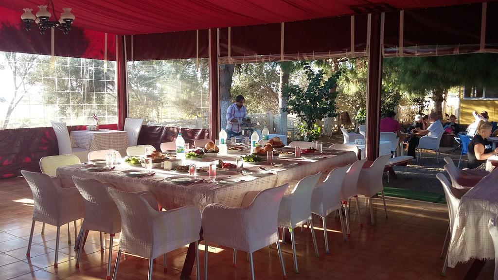 Koru Beach Club Gazipaşa Dış mekan fotoğraf