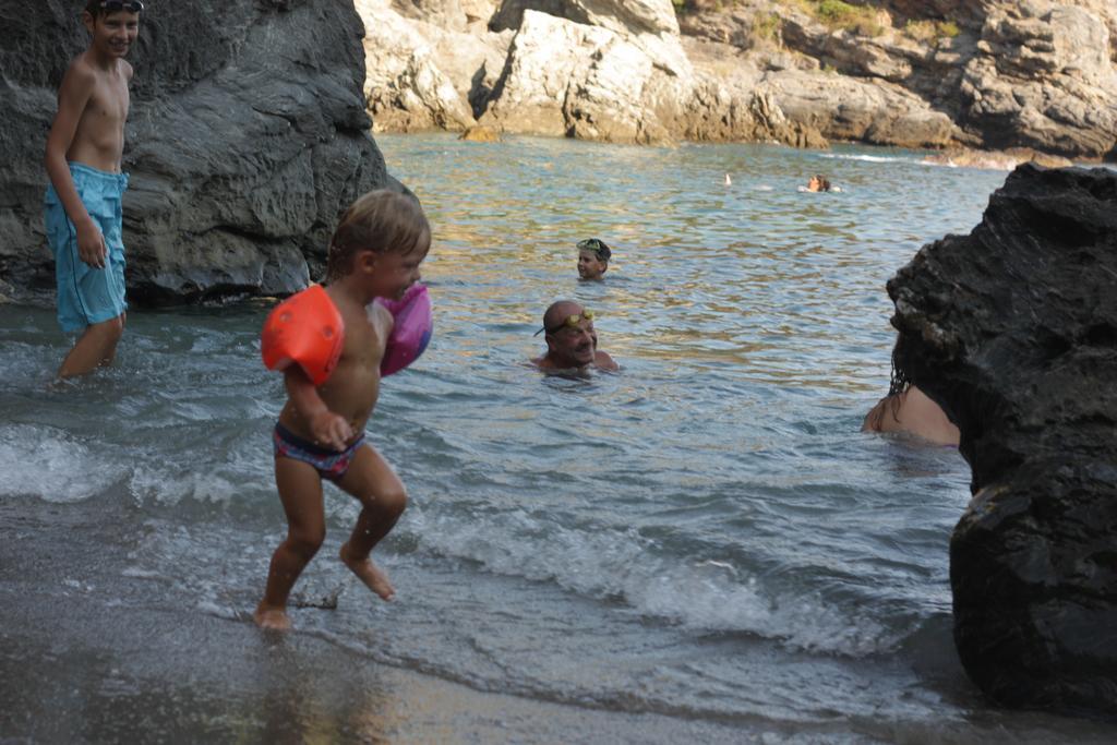 Koru Beach Club Gazipaşa Dış mekan fotoğraf