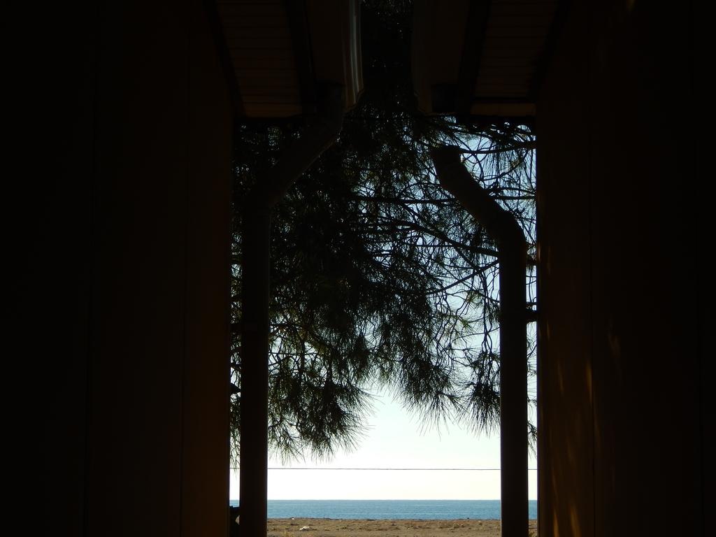 Koru Beach Club Gazipaşa Dış mekan fotoğraf