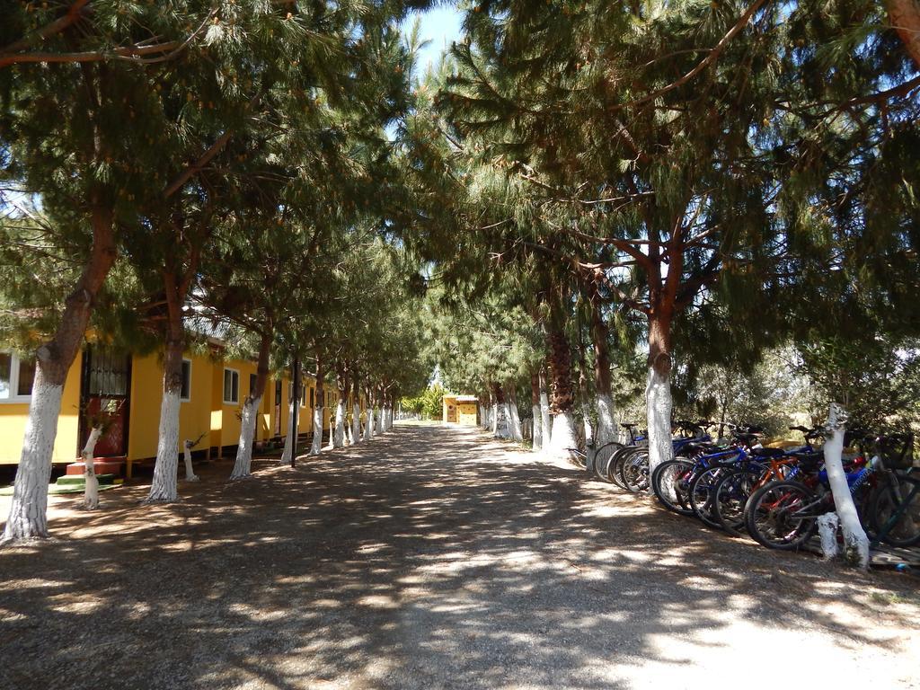 Koru Beach Club Gazipaşa Dış mekan fotoğraf