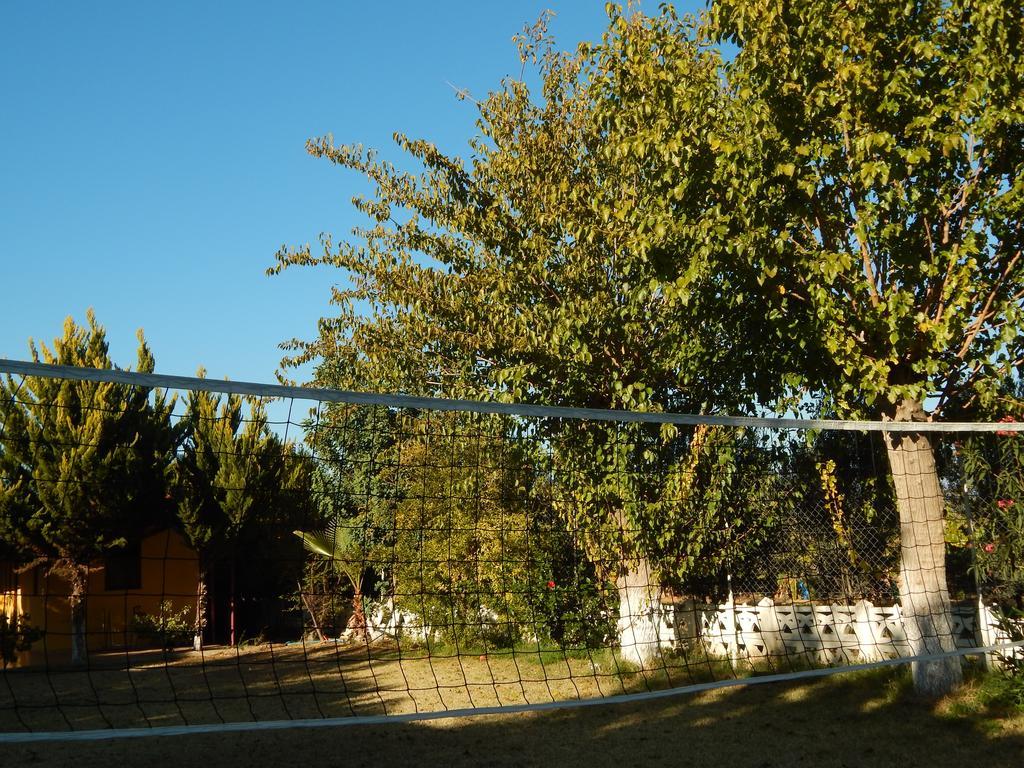 Koru Beach Club Gazipaşa Dış mekan fotoğraf