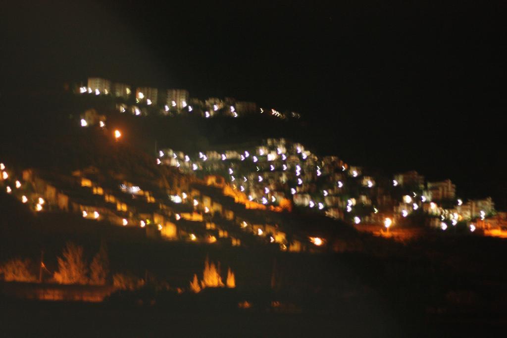 Koru Beach Club Gazipaşa Dış mekan fotoğraf
