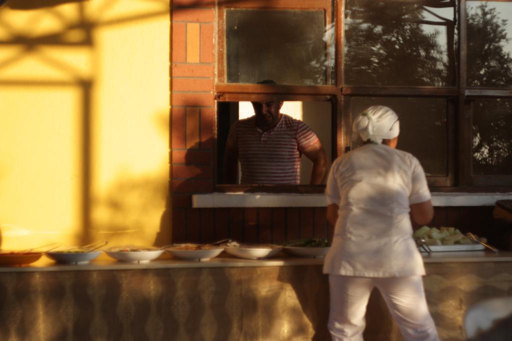 Koru Beach Club Gazipaşa Dış mekan fotoğraf