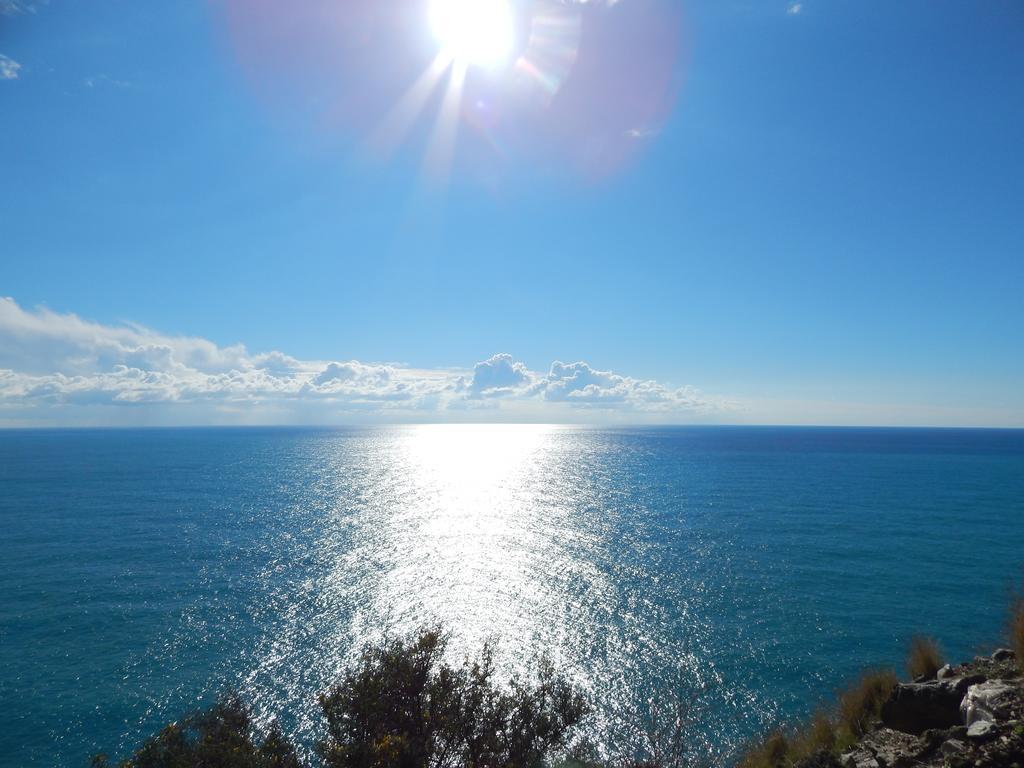 Koru Beach Club Gazipaşa Dış mekan fotoğraf