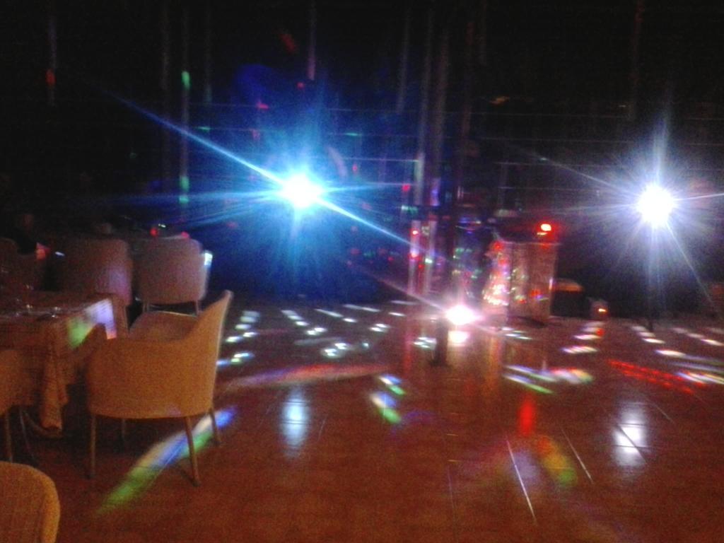 Koru Beach Club Gazipaşa Dış mekan fotoğraf