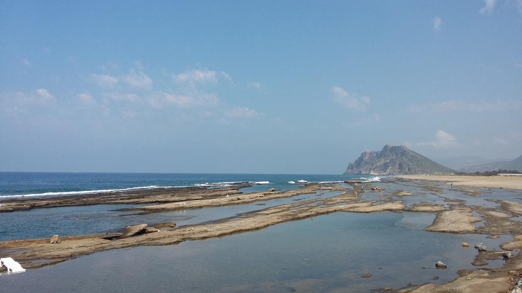 Koru Beach Club Gazipaşa Dış mekan fotoğraf