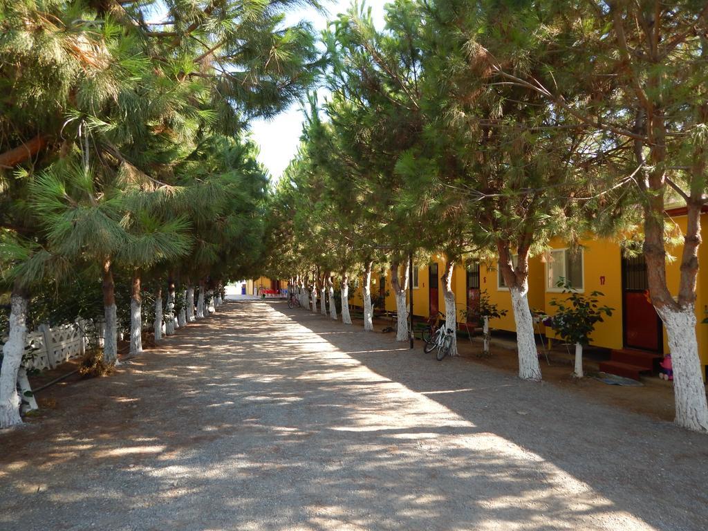 Koru Beach Club Gazipaşa Oda fotoğraf