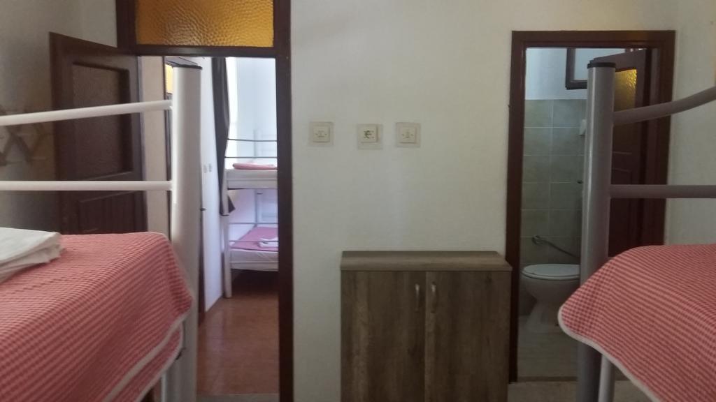 Koru Beach Club Gazipaşa Dış mekan fotoğraf