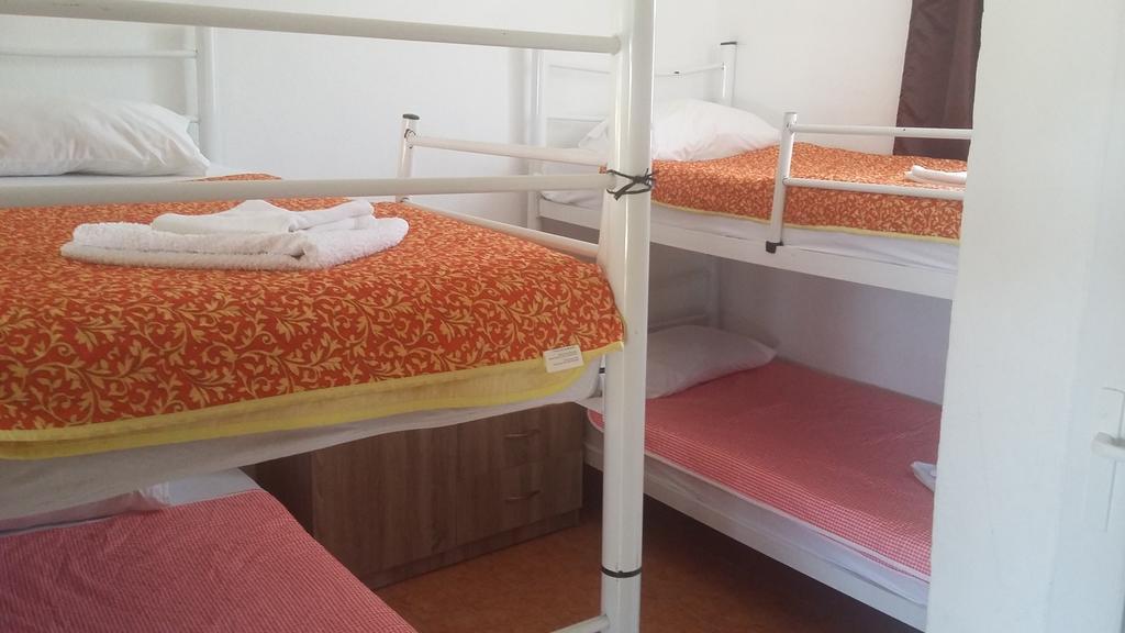 Koru Beach Club Gazipaşa Dış mekan fotoğraf