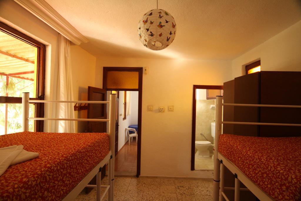 Koru Beach Club Gazipaşa Dış mekan fotoğraf