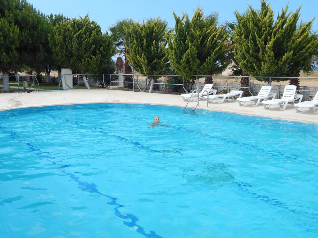 Koru Beach Club Gazipaşa Dış mekan fotoğraf
